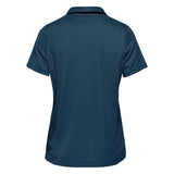 NAVY - BACK