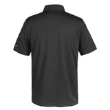 BLACK - BACK