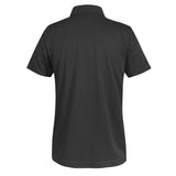 BLACK - BACK