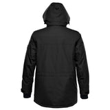 BLACK - BACK