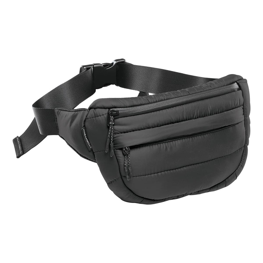 Stavanger Quilted Waist Bag - QBX-2