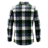 EARTH/ NAVY - BACK