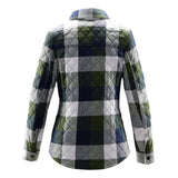 EARTH/ NAVY - BACK