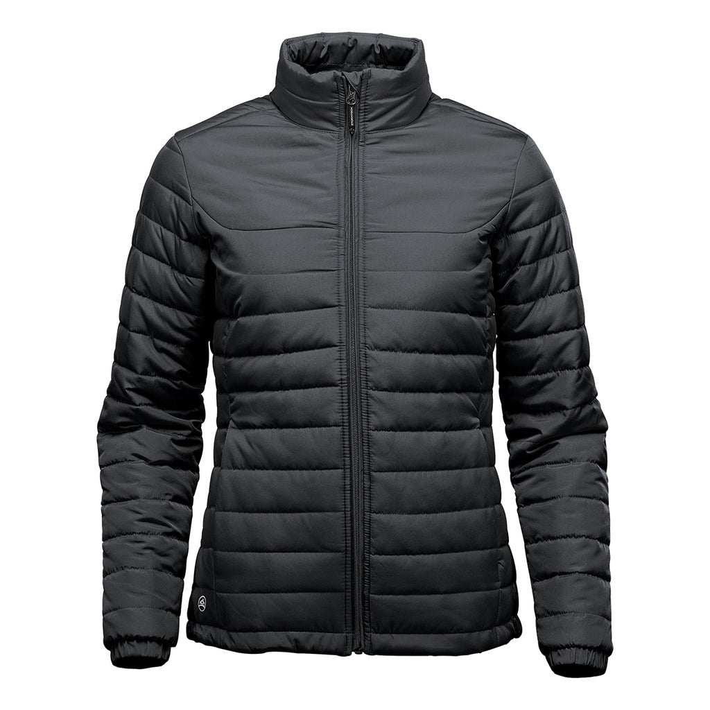 Women's Nautilus Quilted Jacket - QX-1W
