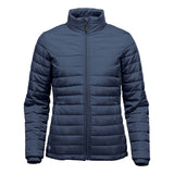 Women's Nautilus Quilted Jacket - QX-1W