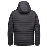 BLACK - BACK