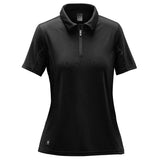 BLACK/ DOLPHIN