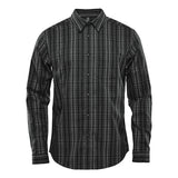 CARBON PLAID