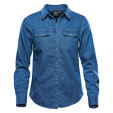 LIGHT DENIM