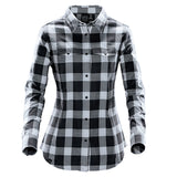 TITANIUM PLAID