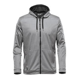 GREY MELANGE