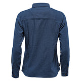 NAVY - BACK