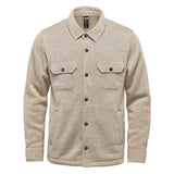 OATMEAL HEATHER
