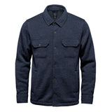 NAVY HEATHER