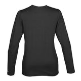 CARBON MELANGE - BACK