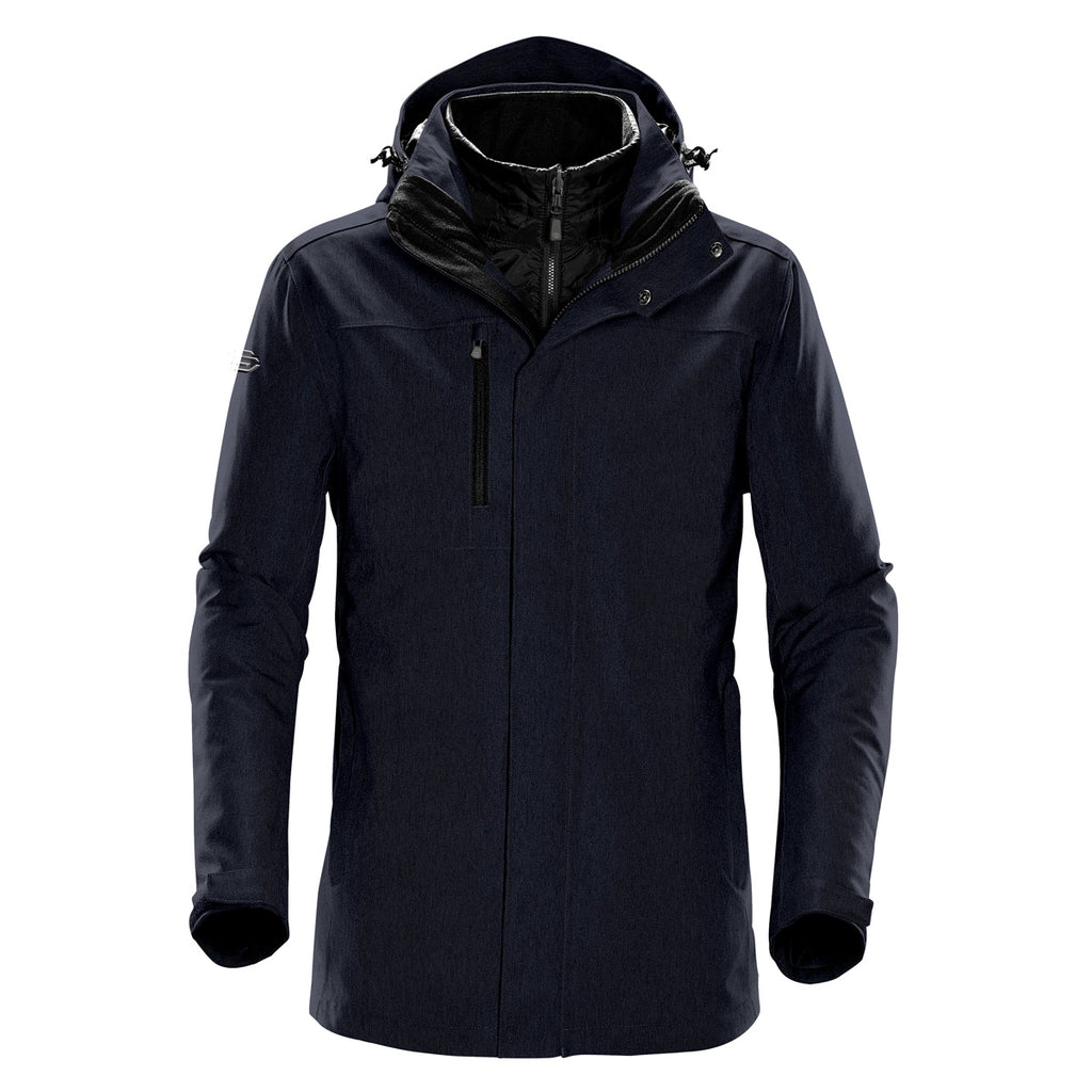 Men's Avalanche System Jacket - SSJ-2