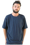 Dash Hemp Men's ROCKY'S BETTER BASIC TEE - Graphic Comfort
 - 2