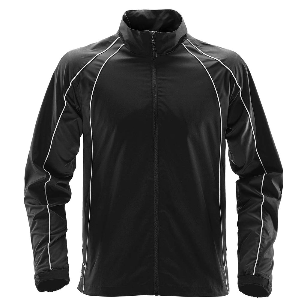 Men's Warrior Training Jacket - STXJ-2