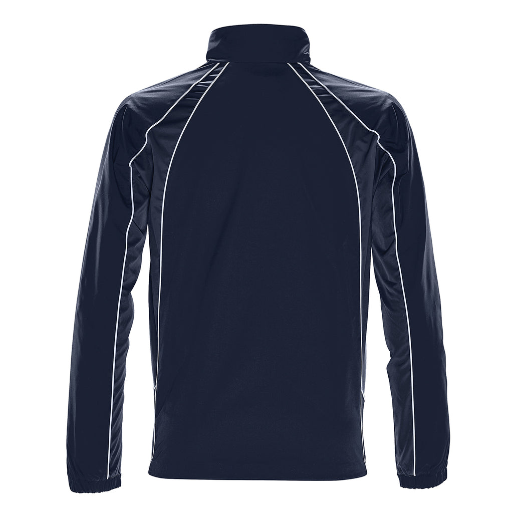 Youth Warrior Training Jacket - STXJ-2Y