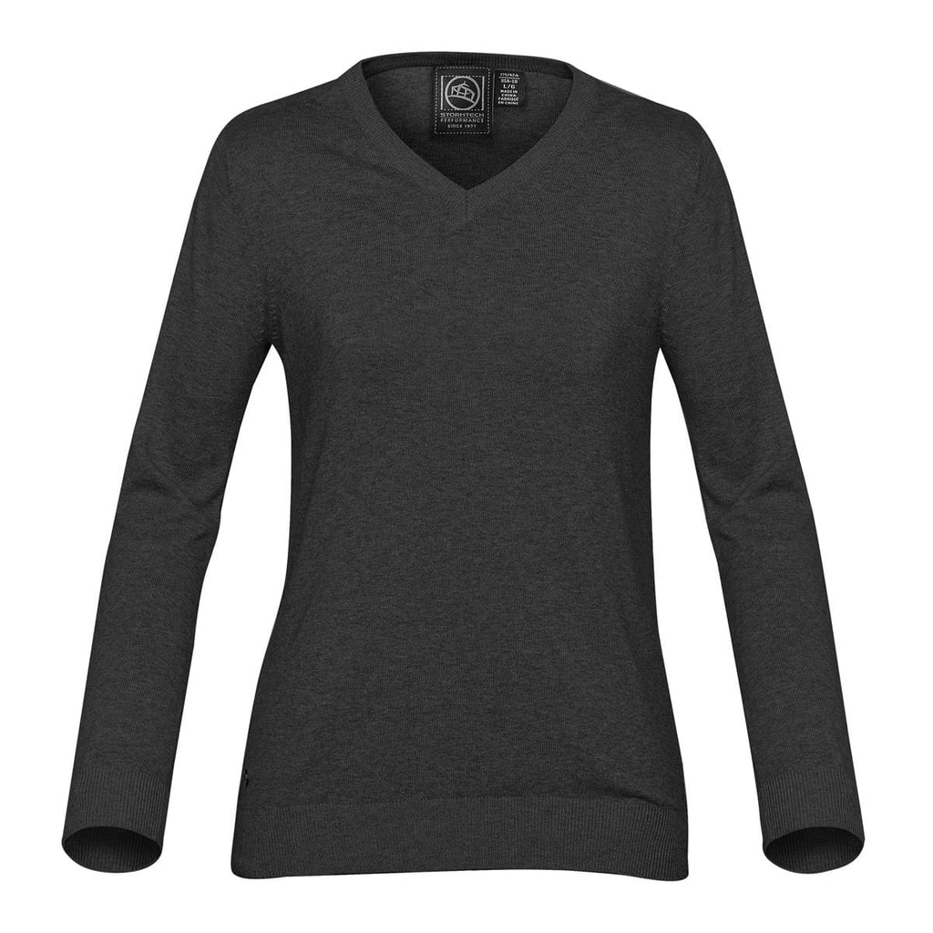 Women's Laguna V-Neck Sweater - SVN-1W