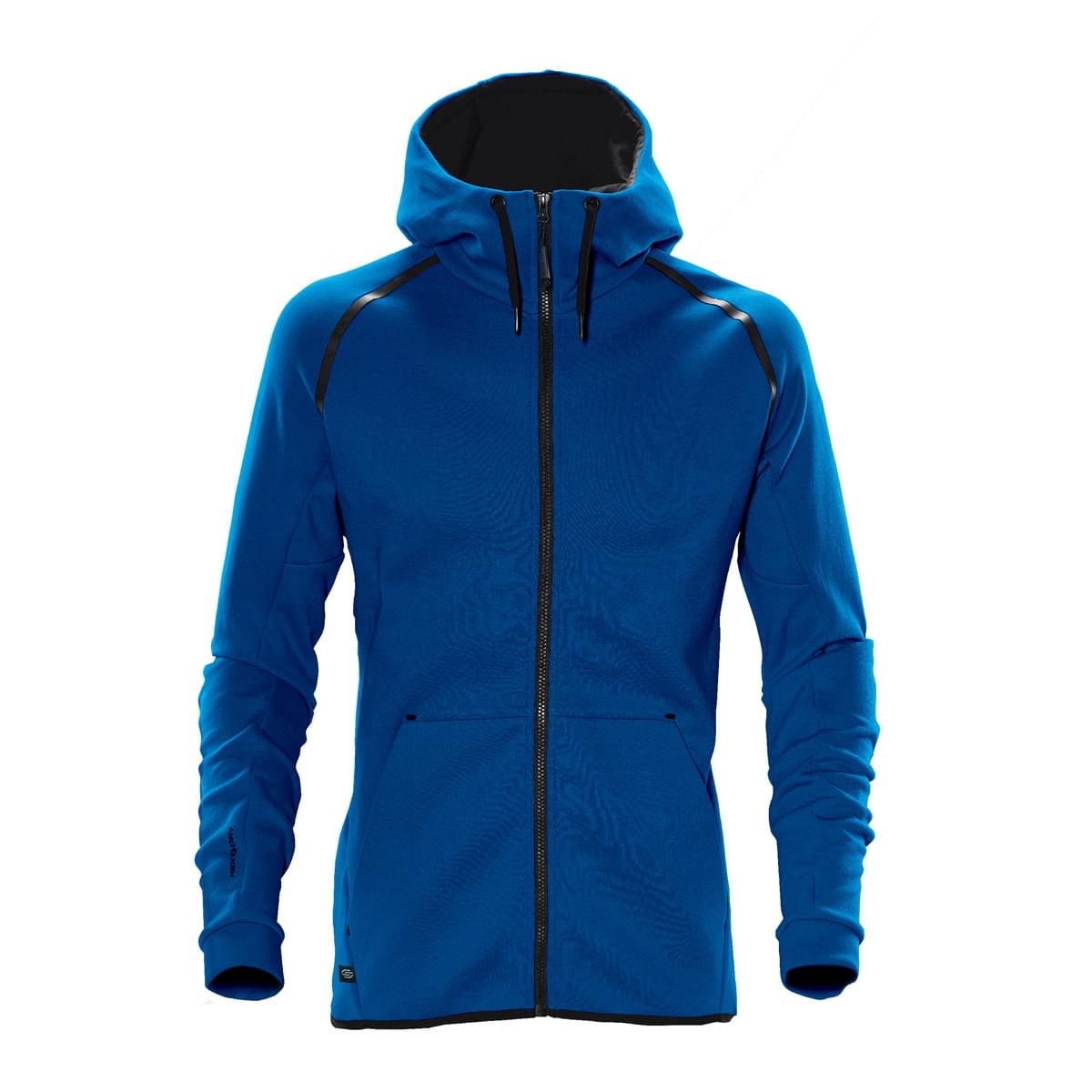 Men's Reflex Hoody - Stormtech Canada | Graphic Comfort