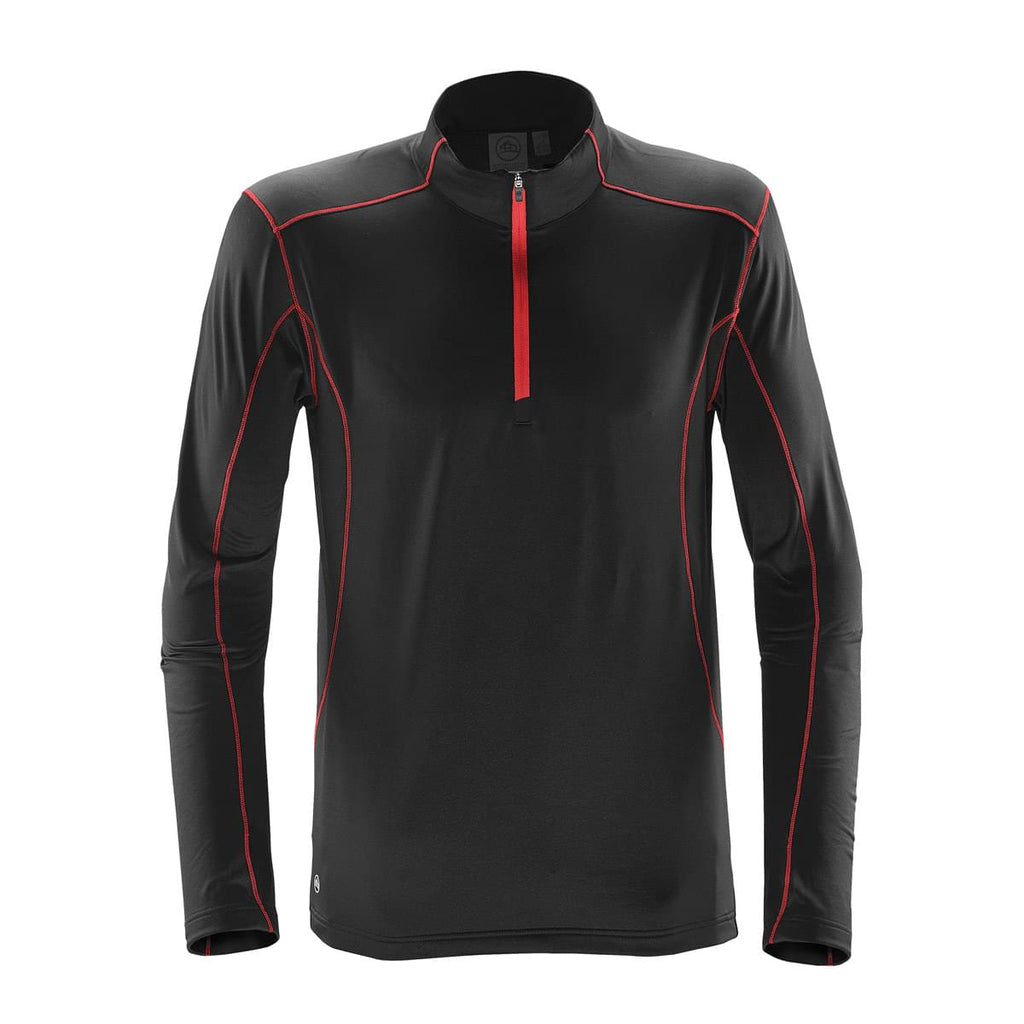 Men's Pulse Fleece Pullover - TFW-1