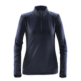 NAVY/ CARBON