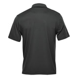 GRAPHITE - BACK