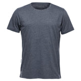 DENIM HEATHER