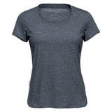 DENIM HEATHER
