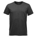 BLACK/ GREY HEATHER