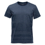 NAVY/ WHITE