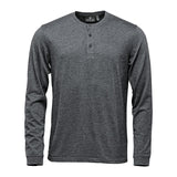 GRAPHITE HEATHER