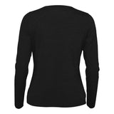 BLACK - BACK