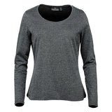 GRAPHITE HEATHER