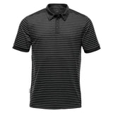 BLACK/ GREY HEATHER