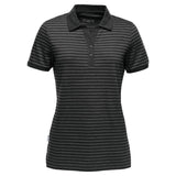 BLACK/ GREY HEATHER