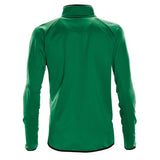 JEWEL GREEN - BACK