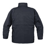 NAVY/ NAVY - BACK