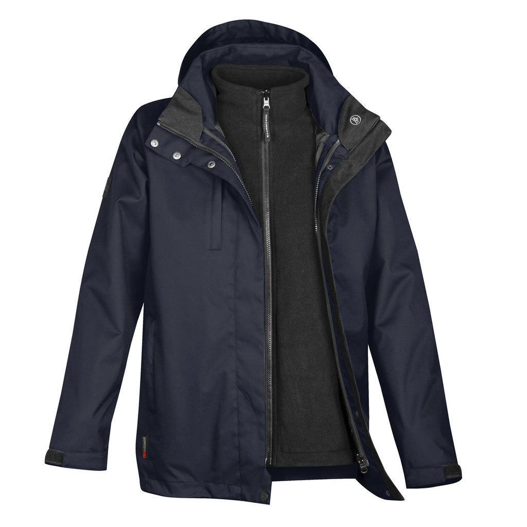 Women's Vortex HD 3-In-1 System Parka - TPX-3W
