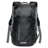 BLACK/ GUNMETAL