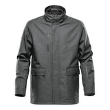GRAPHITE HEATHER