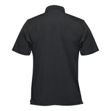 BLACK - BACK