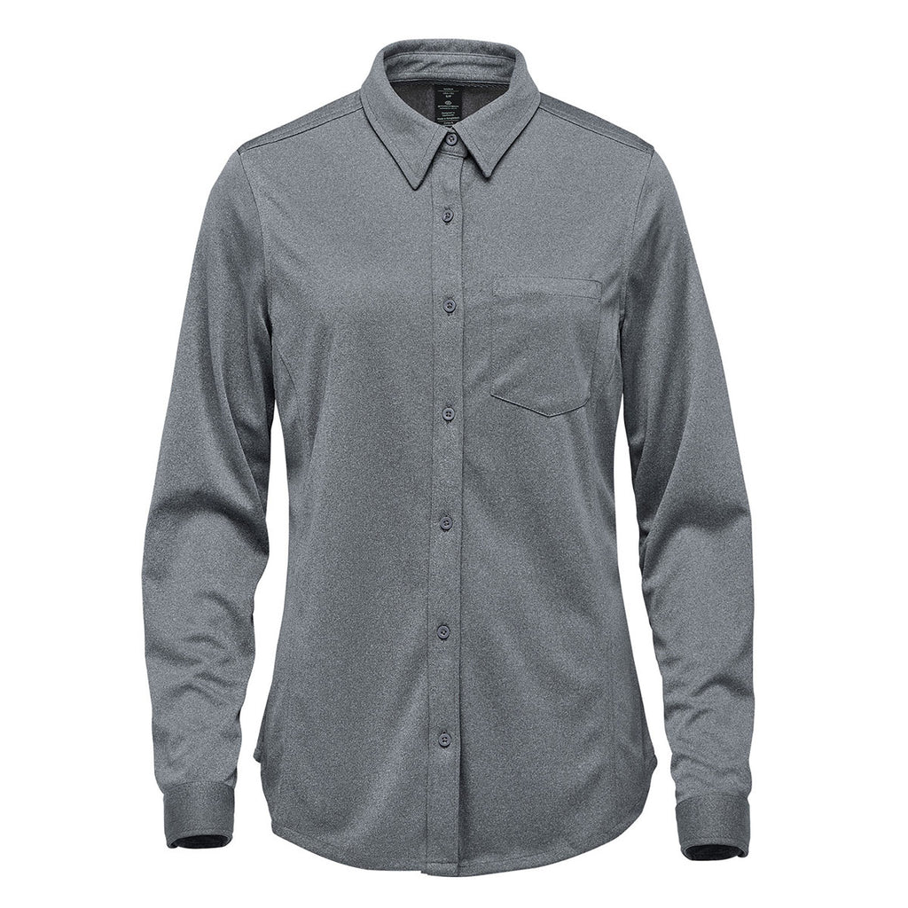 Women's Montauk Long Sleeve Shirt - VLX-3W