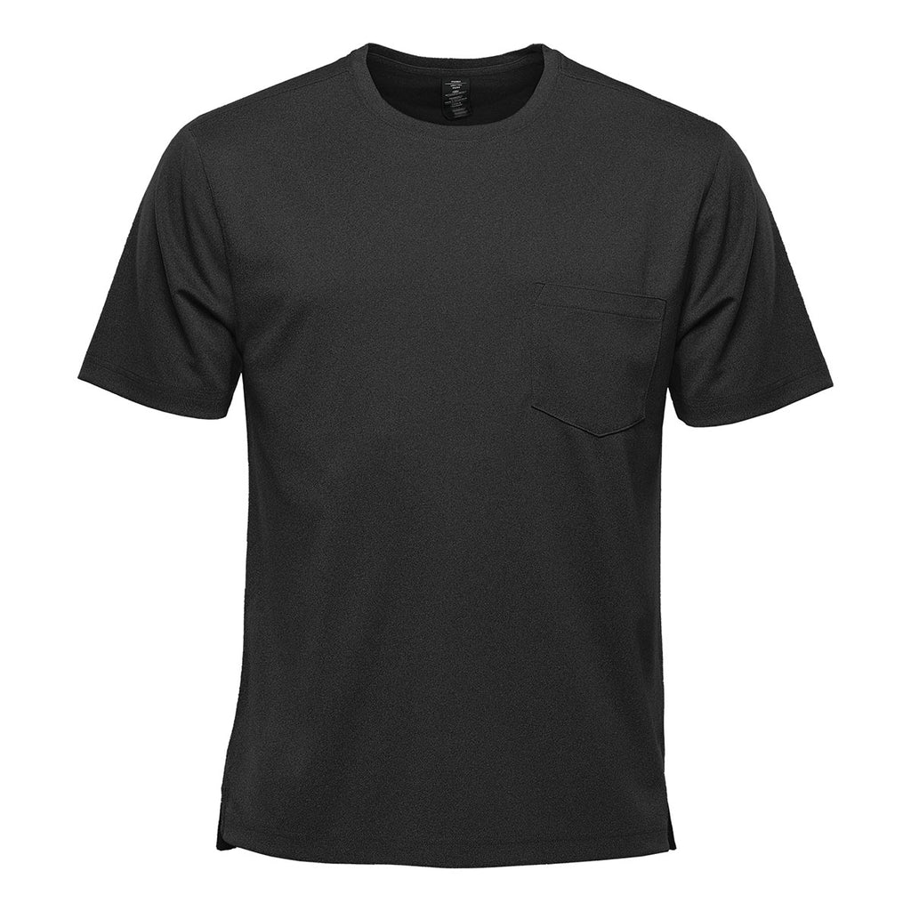 Men's Dockyard Performance Short Sleeve Tee - VRX-1