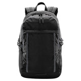BLACK/ GUNMETAL