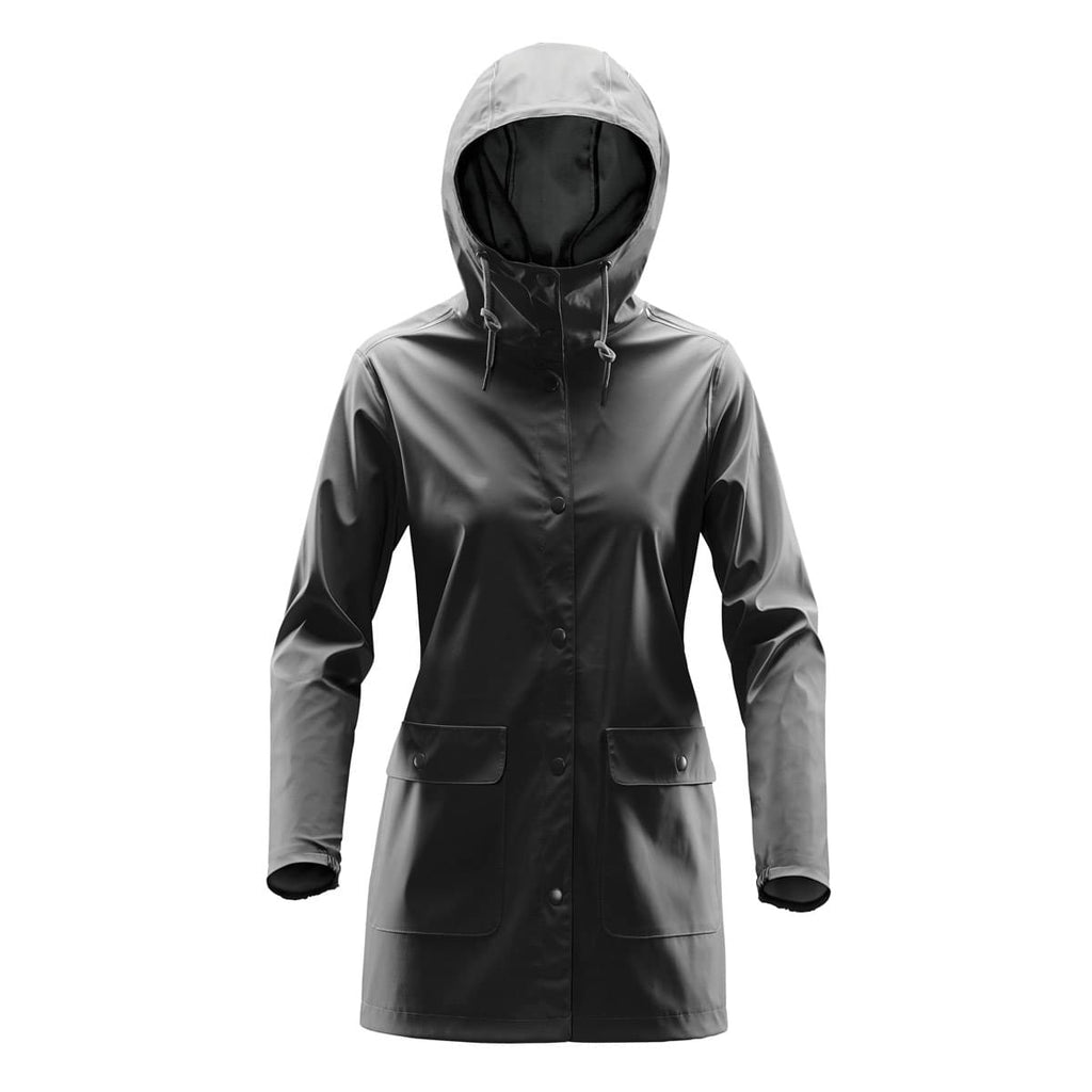 Women's Squall Rain Jacket - WRB-1W