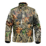MOSSY OAK CAMO