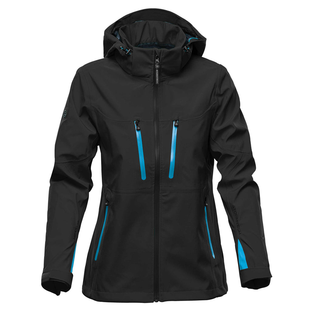 Women's Patrol Softshell - XB-3W