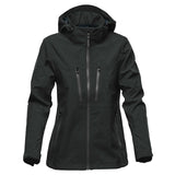 CHARCOAL TWILL/ BLACK